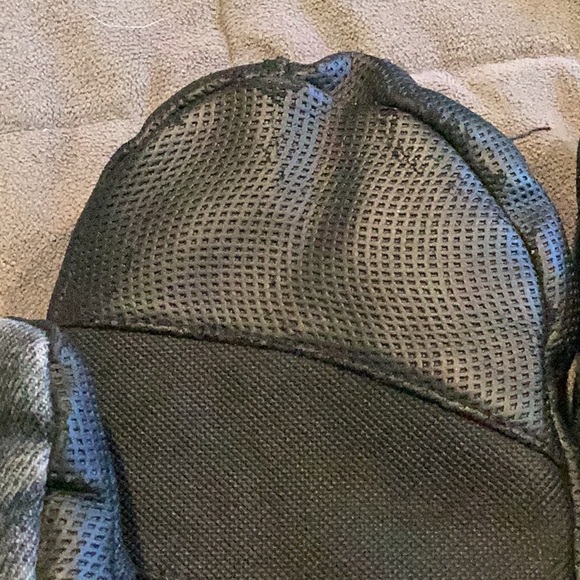 Howl Jed Mitt - Picture 2 of 5